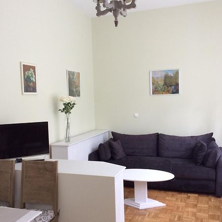 רוגאסקה סלאטינה Vila Rogaska מראה חיצוני תמונה