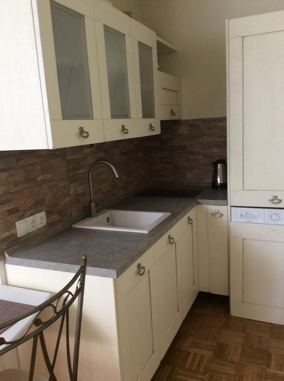 רוגאסקה סלאטינה Vila Rogaska מראה חיצוני תמונה