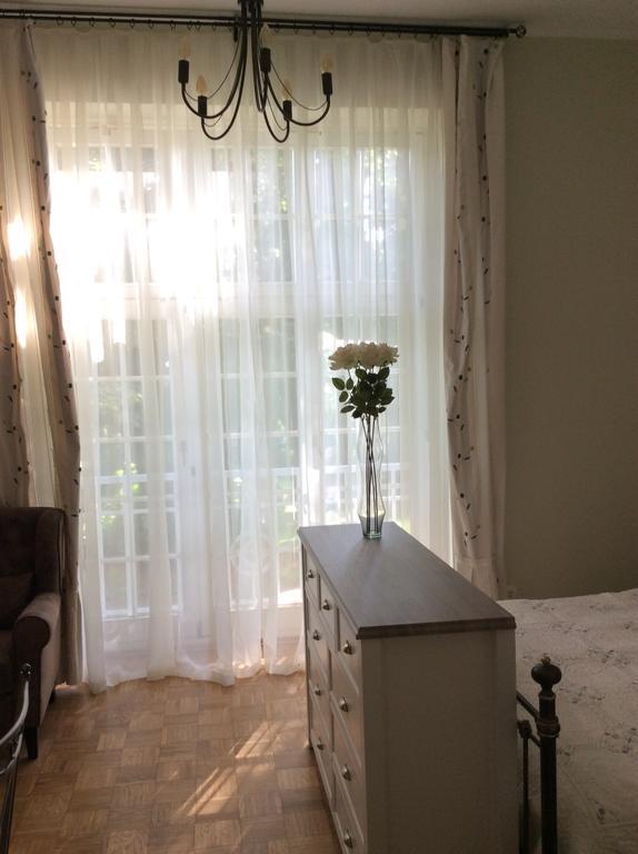 רוגאסקה סלאטינה Vila Rogaska מראה חיצוני תמונה